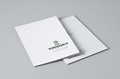 瓮安县画册设计：以纸为媒，镌刻城市的精神图腾